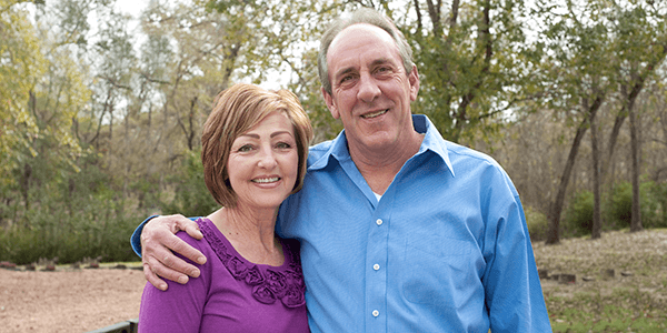 Donor Stories